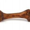 Kość wieprzowa wędzona gryzak dł.16-18cm dla psa