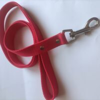 Smycz dla dużego psa prosta 25mm/250cm