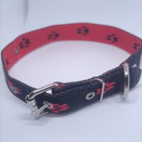 Obroża dla psa 25mm/45 cm