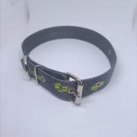 Obroża dla psa 25mm/45 cm