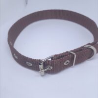 Obroża dla psa 25mm/70 cm