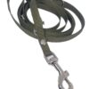 Smycz dla psa regulowana 10mm/250cm taśma
