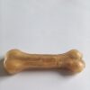 Kość prasowana dla psa  12,5 cm