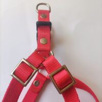 Szelki dla psa  65 cm taśma