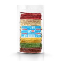 Kabanosy dla psa mix 100 szt.