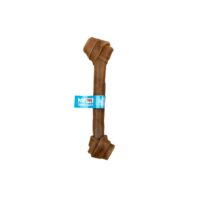 Kość wiązana naturalna 25 cm