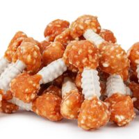 Dental kurczak z ryżem 500 g.
