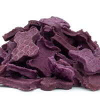 Bataty kosteczki 500 g.