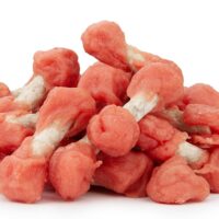 Kurczak na kostce 500 g.