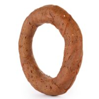 Ring wołowy 20cm z królikiem 1szt.