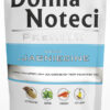 Karma dla psa DOLINA NOTECI Premium bogata w jagnięcinę 500 g