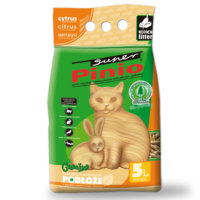 Super Pinio cytrus 5 L