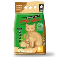 Super Pinio naturalny 10 L