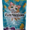 Kocie przekąski Purrfections 200 g kurczak