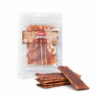 Chipsy kolagenowe z jagnięciną 5 szt.