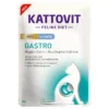 KATTOVIT GASTRO KACZKA 85 G. SASZETKA DLA KOTA