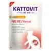 Kattovit Renal Paté 85 g. Kurczak