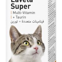 Laveta super kot  50 ml.