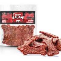 Salami wołowe kostki 500g