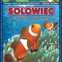 Solowiec Artemia pokarm mrożony - blister 100g . odbiór osobisty !!!